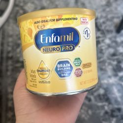 Enfamil Pro