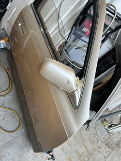 ls(contact info removed) driver door