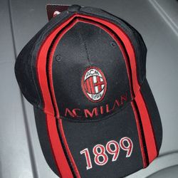 AC Milan Hat