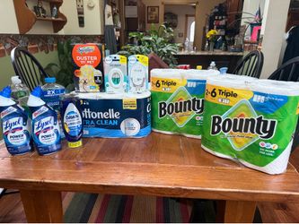 Household Bundle
