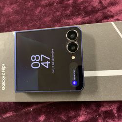 Samsung Flip 7 