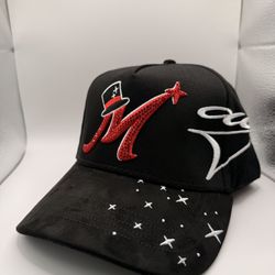 31HATS “EL MAGO “