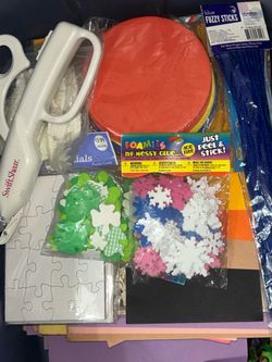Crafts