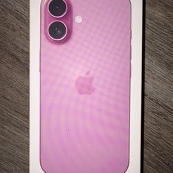 iPhone 16 📱 256gb