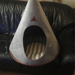 Nooee Pet Bed