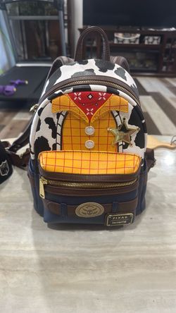 Toy Story Pixar loungefly