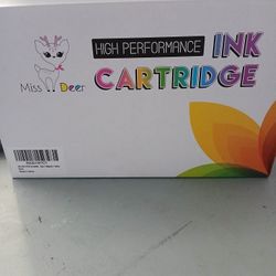 Ink Cartridge 