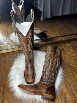Cowgirl Boots