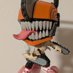 Chainsaw Man Pop Figure 