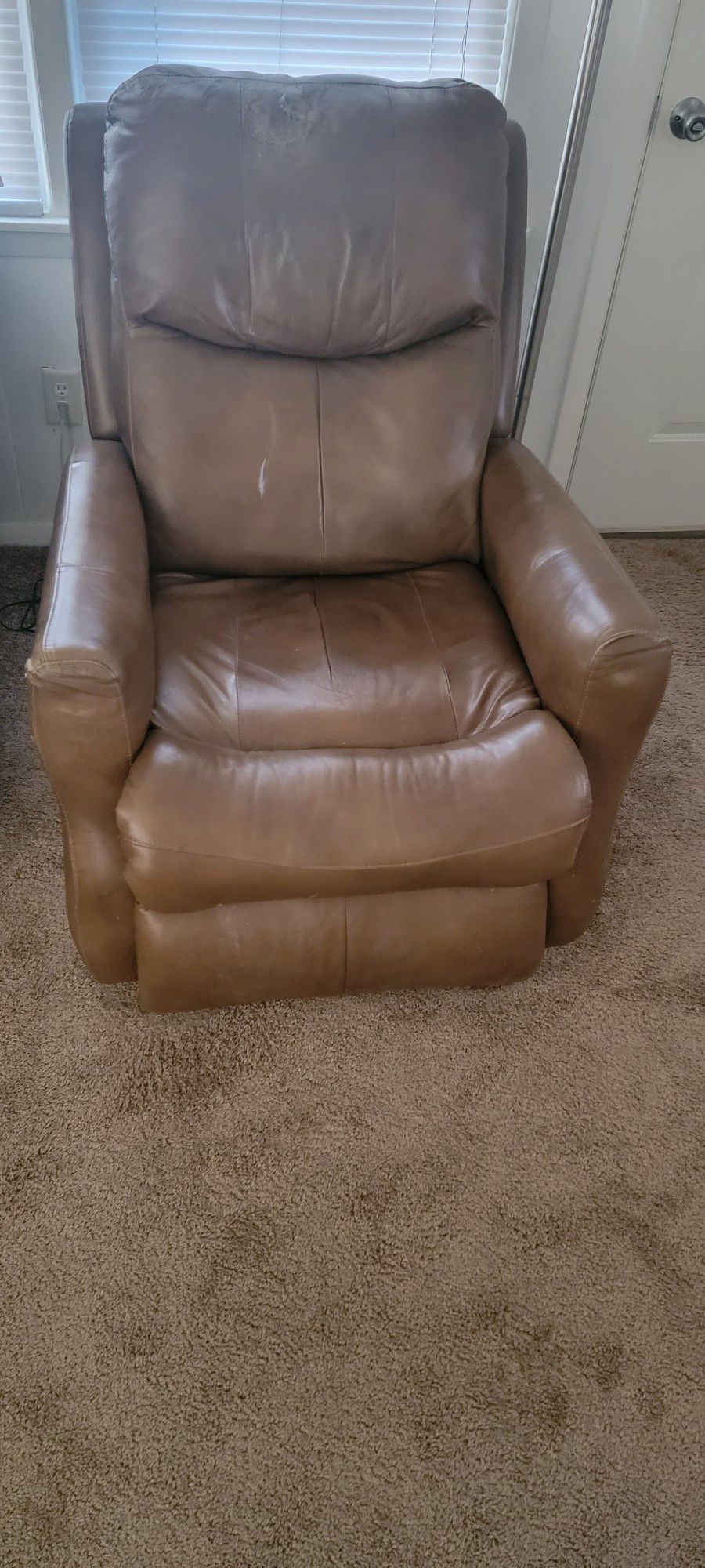 Recliner 