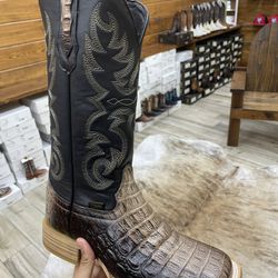 mens western boots