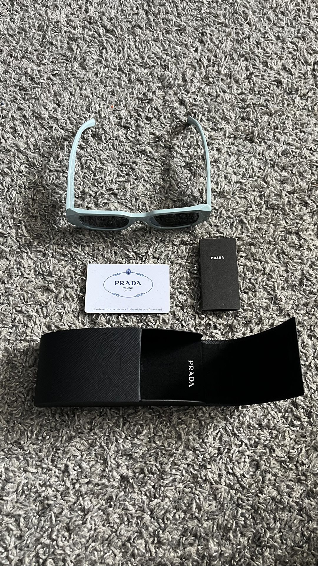 Prada sunglasses