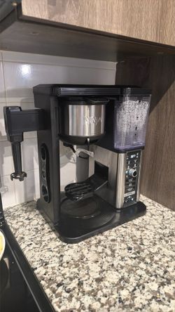 Ninja Specialty Coffee Maker – Great Condition