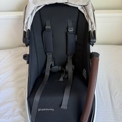Uppa Baby Vista V2 Rumble Seat 