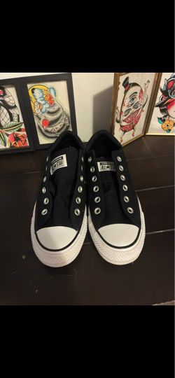 Converse shoes