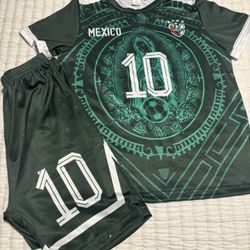 Kids Jersy