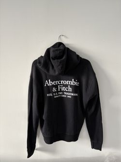 LIKE NEW ABERCROMBIE HOODIE 