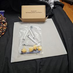 Pet Feeding Supplies