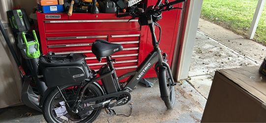 Lectric ONE e-bike for sale