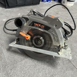 Circular Saw 