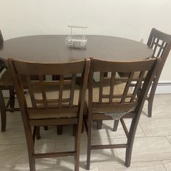 Dinner Table