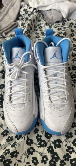 Jordan 12s