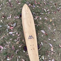 Longboard