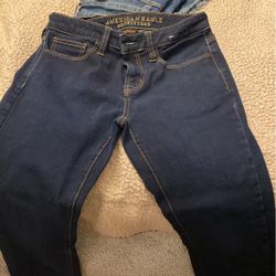 America Eagle Size 28 30