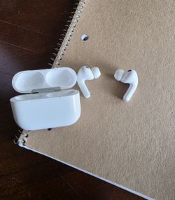 air pod pros 3rd gen