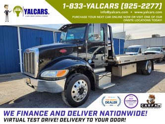 2013 Peterbilt 337
