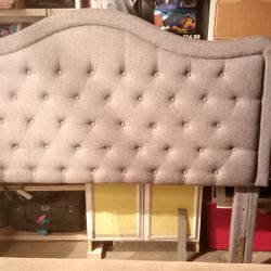 Queen Size Headboard Only