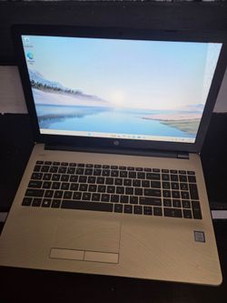 HP i3 Laptop Win11/OfficeSuite/1Tb/8Gb