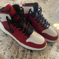 Air Jordan 1 High Blake Griffin 
