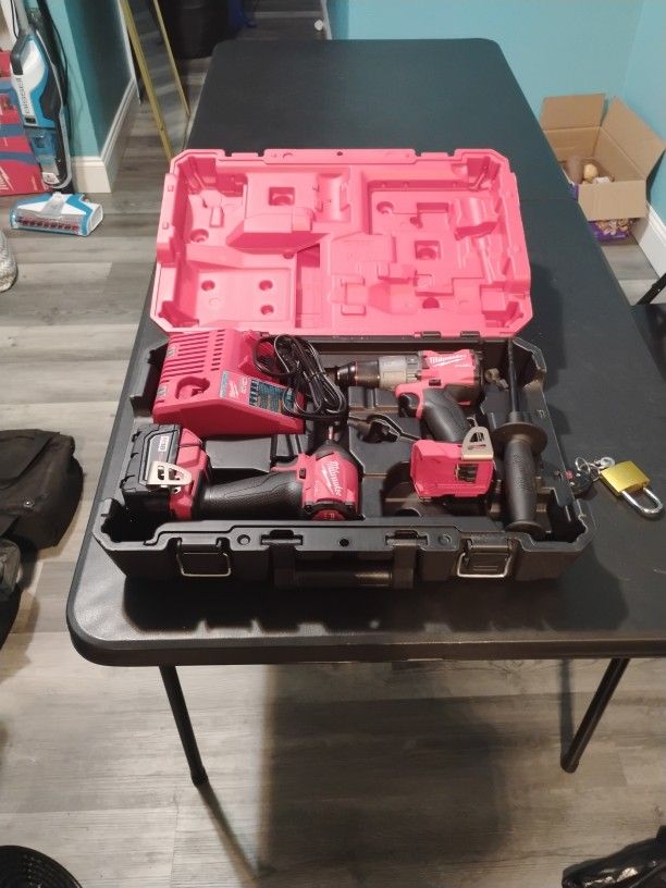 Drill Set