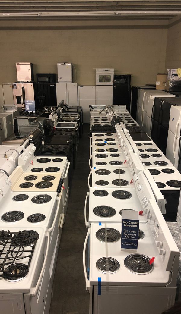 SAMS APPLIANCES for Sale in Las Vegas, NV - OfferUp