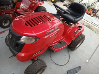 Troy Bilt automatic transmission for parts