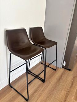 Bar stools