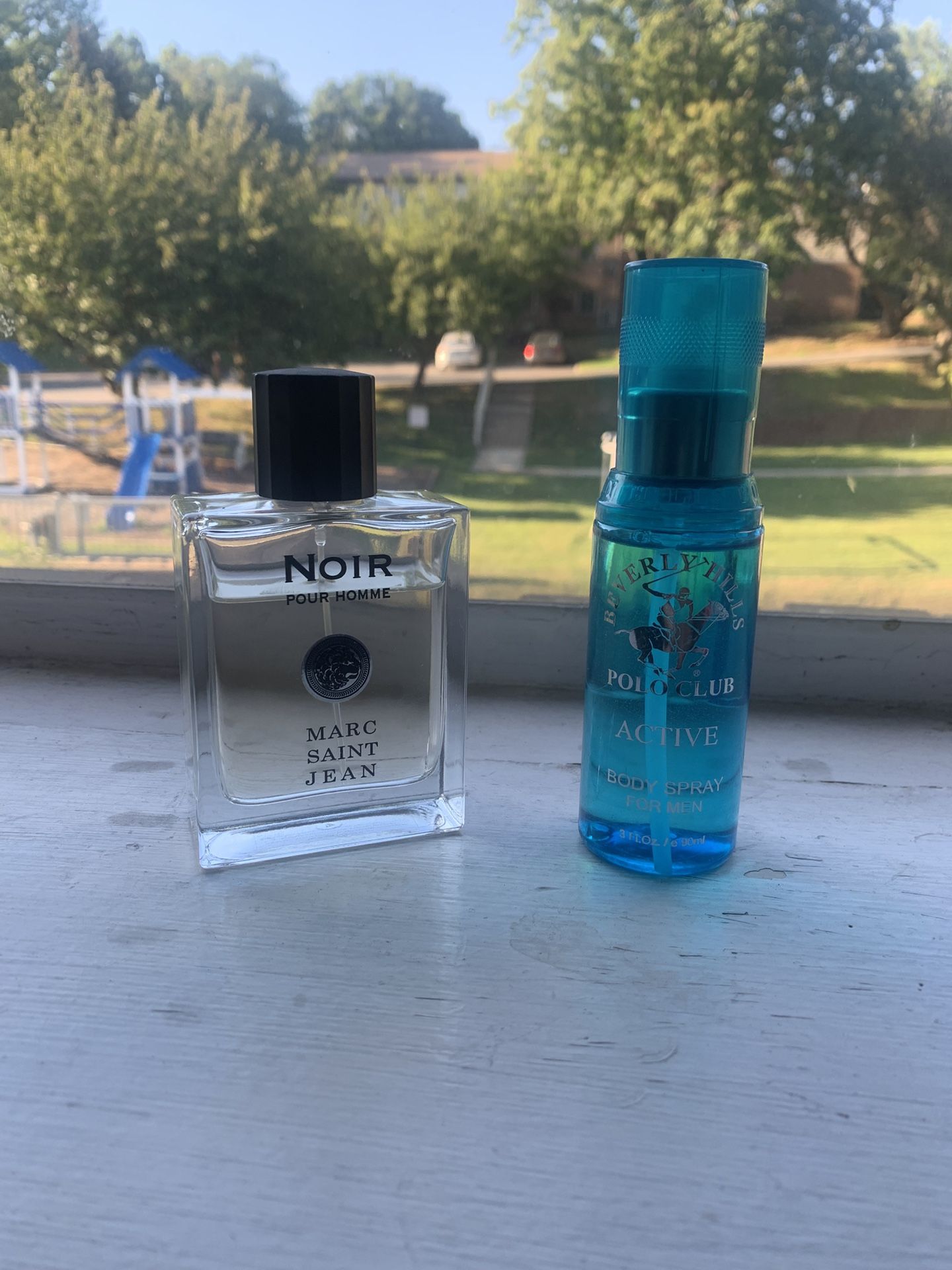 Cologne Bundle (MUST PICK UP)