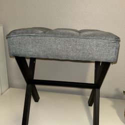 Footrest Stool