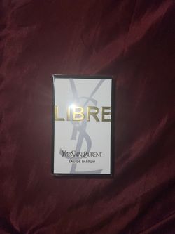 YSL LIBRE PERFUME EAU DE PARFUM