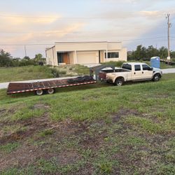 2005 Ford F-350 Super Duty