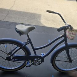 Bicycle Huffy Cranbook Cruiser Bicicleta