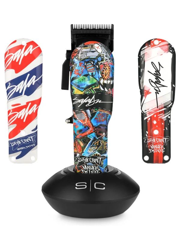 Style Craft King Sadeem