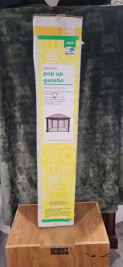 GAZEBO