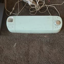 Cricut And Heat Press