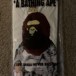 Bape Shirts