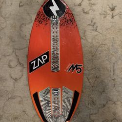 Zap skimboard C - series M5 47 x 20