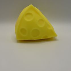 Cheese Squishy