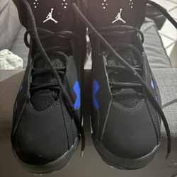 Jordan True Flight Size 10