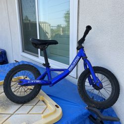 Balance Bike